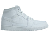 Jordan 1 Mid Mens Style : 554724