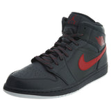 Jordan 1 Mid Mens Style : 554724