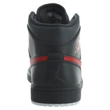 Jordan 1 Mid Mens Style : 554724