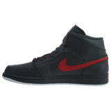 Jordan 1 Mid Mens Style : 554724