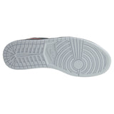 Jordan 1 Mid Mens Style : 554724