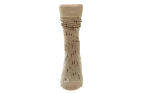 Florsheim Smooth Toe Socks Mens Style Wb-909