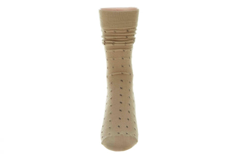 Florsheim Smooth Toe Socks Mens Style Wb-909