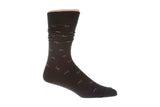 Florsheim Smooth Toe Socks Mens Style Wb-909