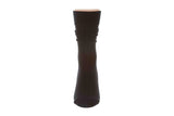 Florsheim Smooth Toe Socks Mens Style Wb-909