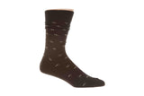 Florsheim Smooth Toe Socks Mens Style Wb-909
