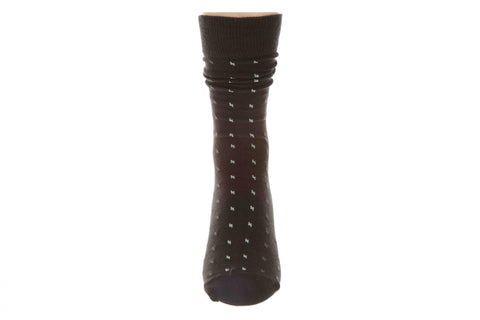 Florsheim Smooth Toe Socks Mens Style Wb-909