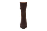 Florsheim Smooth Toe Socks Mens Style Wb-909