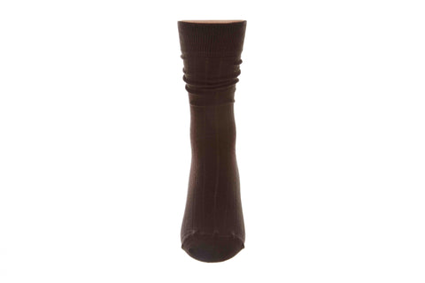 Florsheim Smooth Toe Socks Mens Style Wb-909