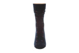 Florsheim Smooth Toe Socks Mens Style Wb-909
