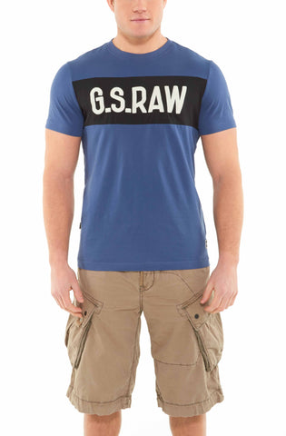 G-STAR RAW RS MERCKX R T Style# 84150A-4935