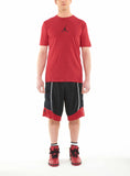 JORDAN MENS SS DRIFIT TEE STYLE# 452309
