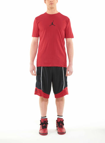 JORDAN MENS SS DRIFIT TEE STYLE# 452309