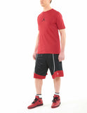 JORDAN MENS SS DRIFIT TEE STYLE# 452309