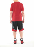 JORDAN MENS SS DRIFIT TEE STYLE# 452309