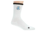 Jordan Ajix Crew Retro Socks Mens Style 507960