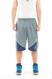 Jordan Aero Fly Mania Short Mens Style # 519683