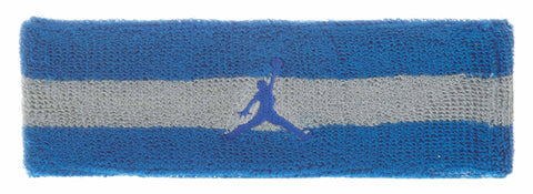 JORDEN JUMPMAN HEADBAND STYLE # 590832-455