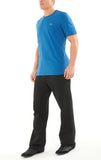 SHORT SLEEVE CLASSIC JERSEY T-SHIRT Style# TH6650-51