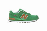 New Balance Classics Big Kids Style Kl574