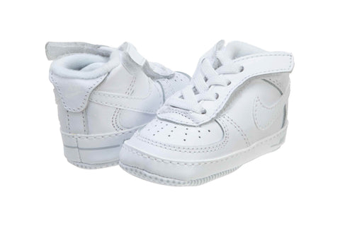Nike Force 1 Gift Pack (Cb) Crib Style # 325337