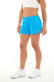 WOMEN'S NEW HERO MESH SHORT Style# 359635