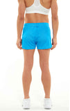 WOMEN'S NEW HERO MESH SHORT Style# 359635
