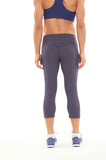 TIGHT DF COTTON CAPRI Style# 419380