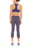 TIGHT DF COTTON CAPRI Style# 419380