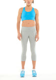 TIGHT DF COTTON CAPRI Style# 419380