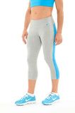 TIGHT DF COTTON CAPRI Style# 419380