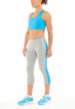 TIGHT DF COTTON CAPRI Style# 419380