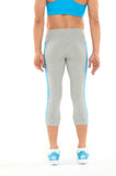 TIGHT DF COTTON CAPRI Style# 419380