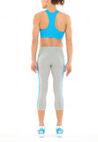 TIGHT DF COTTON CAPRI Style# 419380