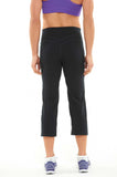 REGULAR  DF COTTON CAPRI Style# 419381