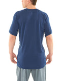 Jordan Dri-fit Dominate Fitted Training T-Shirt Style # 465072