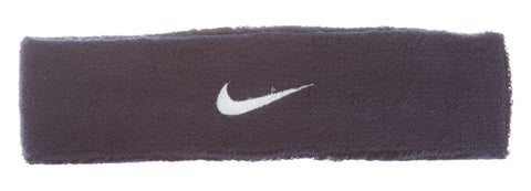 NIKE SWOOSH HEADBAND STYLE # AC0003-401