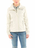 North face Resolve Jacket Womens Style # AQBJ