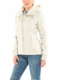 North face Resolve Jacket Womens Style # AQBJ