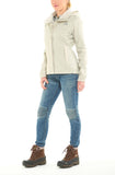 North face Resolve Jacket Womens Style # AQBJ