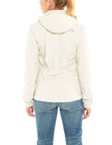 North face Resolve Jacket Womens Style # AQBJ