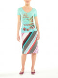 HALEIWA PRO TEE Style# 471F97SV
