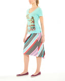 HALEIWA PRO TEE Style# 471F97SV