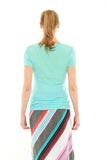 HALEIWA PRO TEE Style# 471F97SV