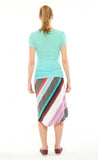 HALEIWA PRO TEE Style# 471F97SV