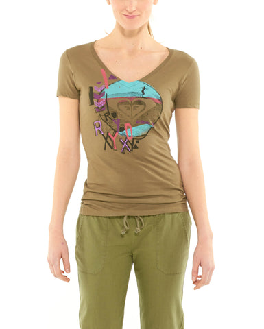 DROP IN TEE Style# 471G05SV