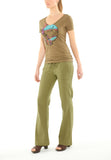 DROP IN TEE Style# 471G05SV
