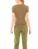 DROP IN TEE Style# 471G05SV