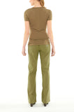 DROP IN TEE Style# 471G05SV