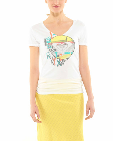 DROP IN TEE Style# 471G05SV